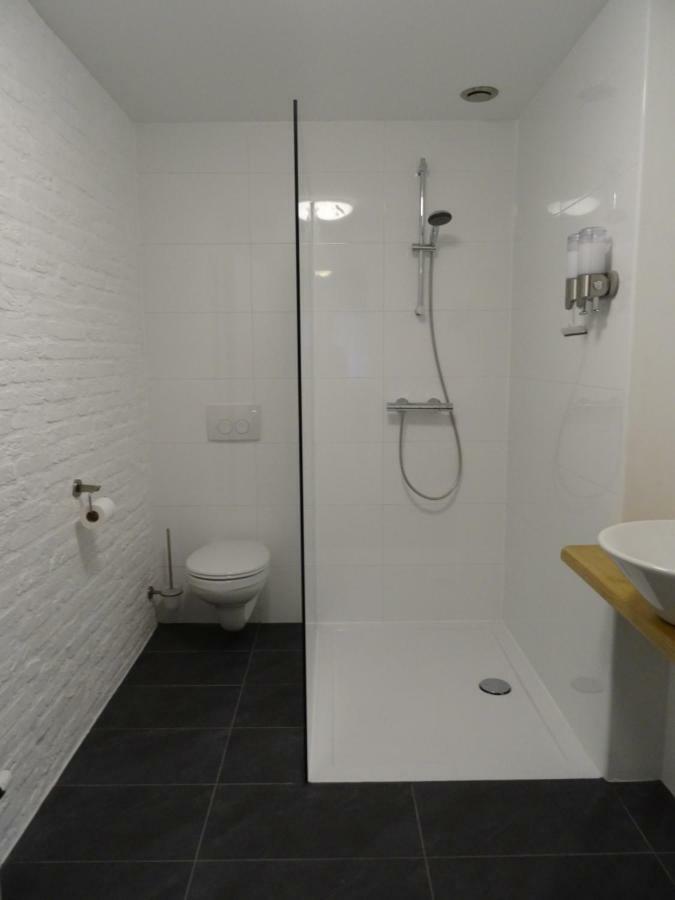 Aan 'T Kapelke Apartment Valkenburg aan de Geul Bagian luar foto