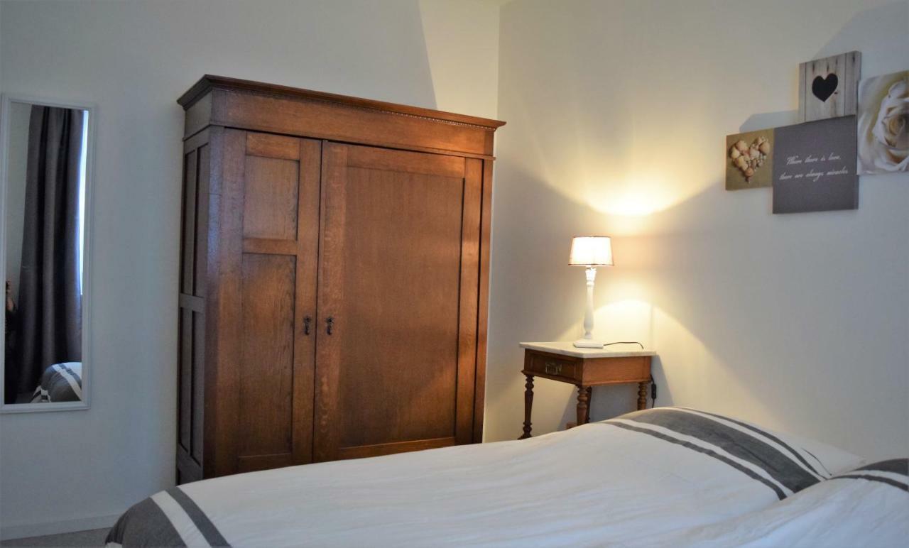 Aan 'T Kapelke Apartment Valkenburg aan de Geul Bagian luar foto