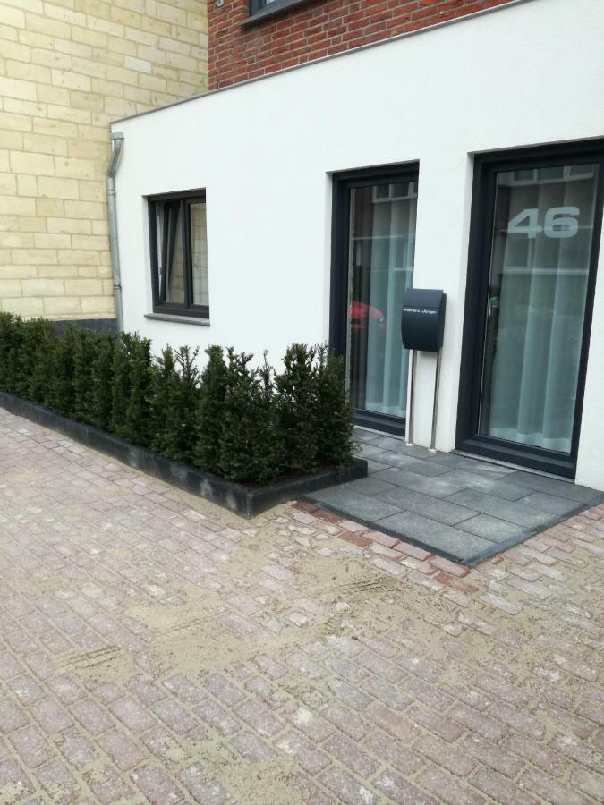 Aan 'T Kapelke Apartment Valkenburg aan de Geul Bagian luar foto