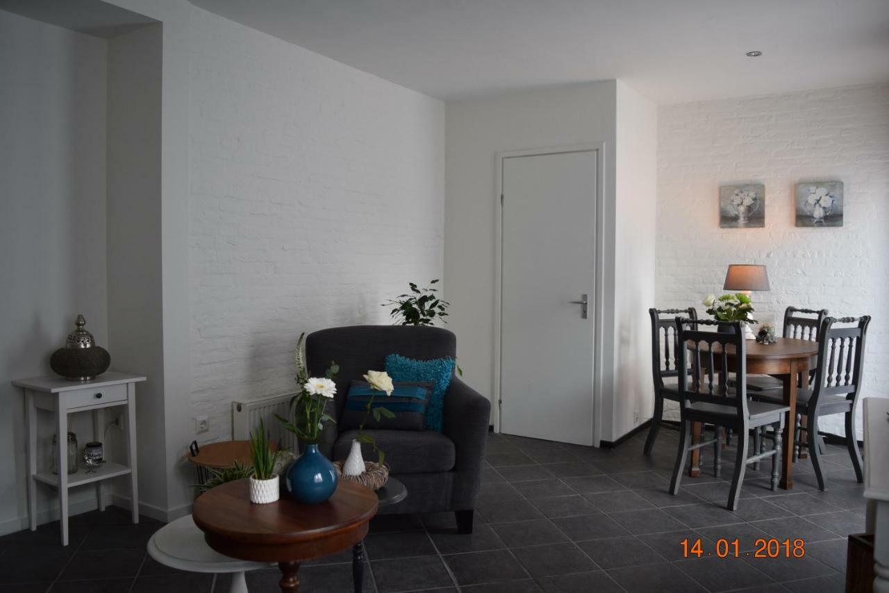 Aan 'T Kapelke Apartment Valkenburg aan de Geul Bagian luar foto
